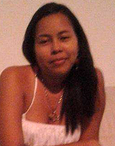 35 Year Old Barranquilla, Colombia Woman